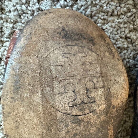 Tory Burch ballet flats 6.5 - Picture 8 of 8